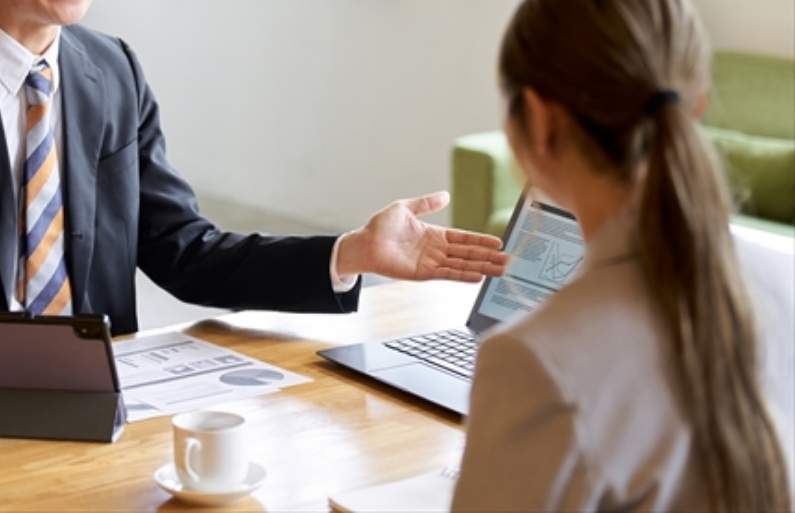 組織開発コンサルティング