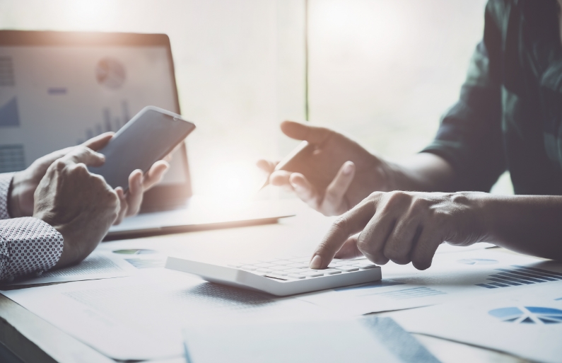 組織開発コンサルティング